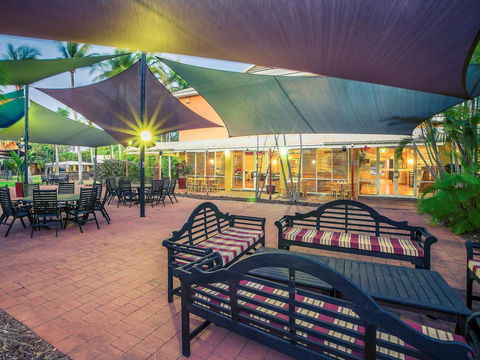 The Continental Hotel - NT Tourism 15