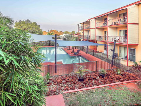 The Continental Hotel - NT Tourism 36
