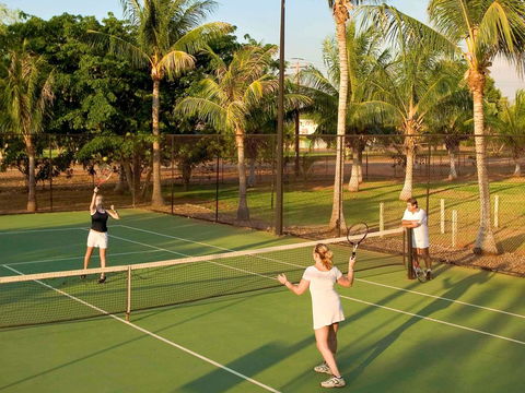 The Continental Hotel - NT Tourism 20