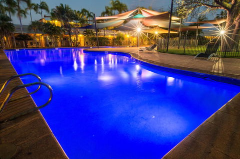 The Continental Hotel - NT Tourism 30