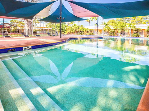 The Continental Hotel - NT Tourism 44