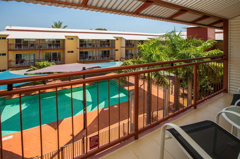 The Continental Hotel - NT Tourism 18
