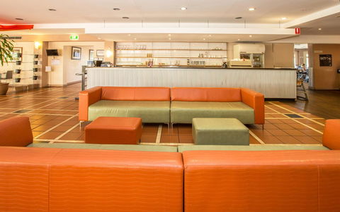 The Continental Hotel - NT Tourism 33