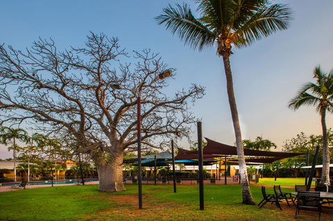 The Continental Hotel - NT Tourism 28