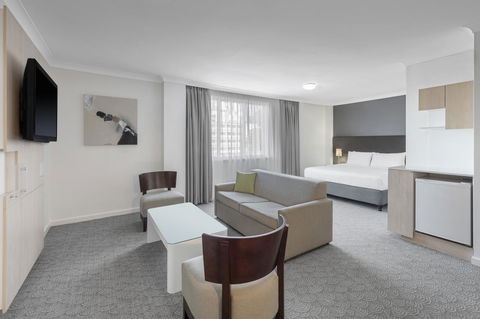 Rendezvous Hotel Perth Central - NT Tourism 13