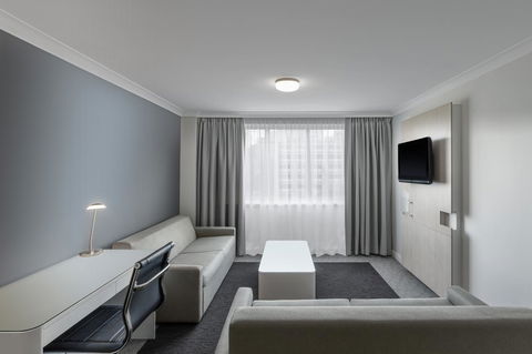 Rendezvous Hotel Perth Central - NT Tourism 7