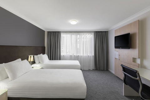 Rendezvous Hotel Perth Central - NT Tourism 8