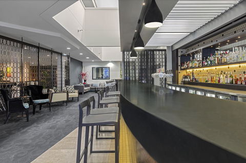 Rendezvous Hotel Perth Central - NT Tourism 4