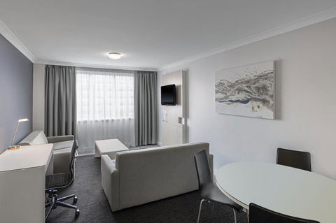 Rendezvous Hotel Perth Central - NT Tourism 9