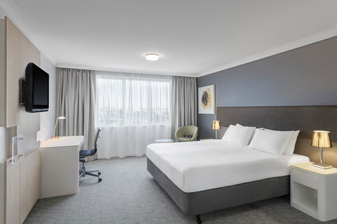 Rendezvous Hotel Perth Central - NT Tourism 6
