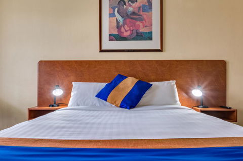 Ibis Styles Albany - Accommodation NT 26