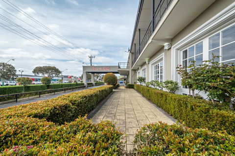 Ibis Styles Albany - Accommodation NT 16