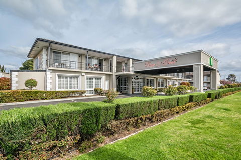 Ibis Styles Albany - Accommodation NT 13