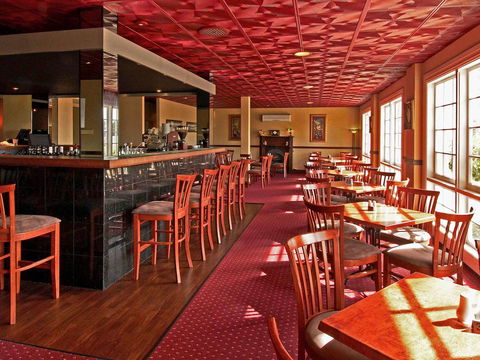 Ibis Styles Albany - Accommodation NT 39