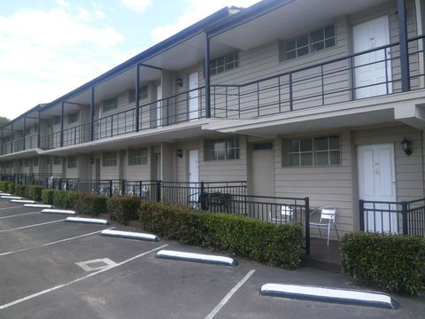 Ibis Styles Albany - Accommodation NT 37