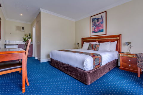 Ibis Styles Albany - Accommodation NT 36