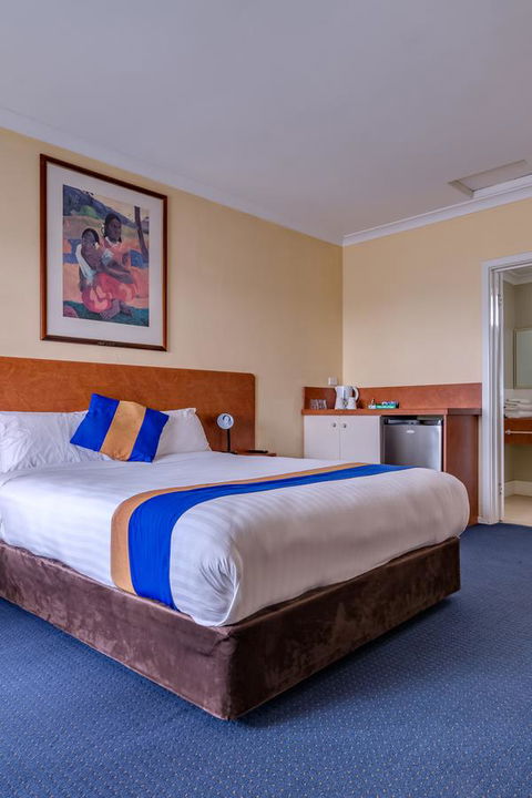 Ibis Styles Albany - Accommodation NT 27