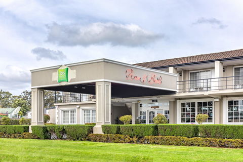 Ibis Styles Albany - Accommodation NT 0