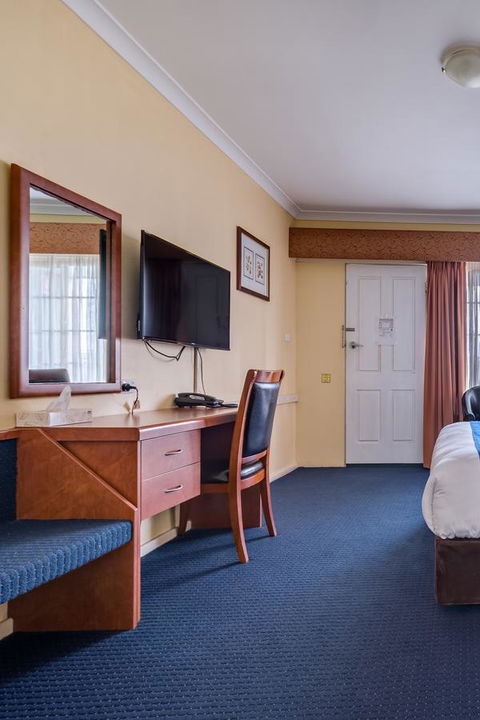Ibis Styles Albany - Accommodation NT 24