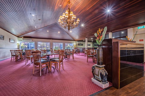 Ibis Styles Albany - Accommodation NT 5