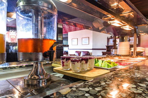 Ibis Styles Albany - Accommodation NT 1