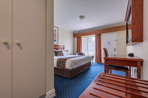 Ibis Styles Albany - Accommodation NT 34