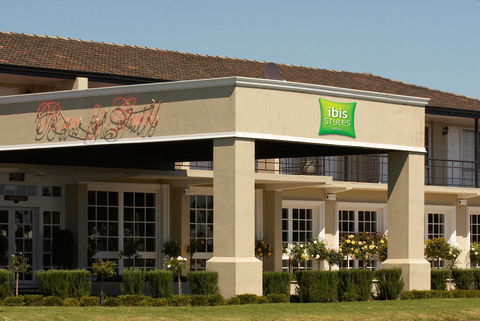 Ibis Styles Albany - Accommodation NT 8