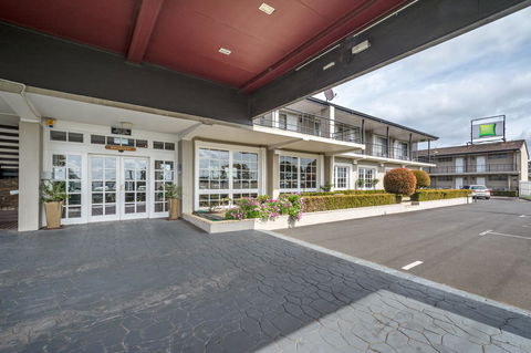 Ibis Styles Albany - Accommodation NT 12
