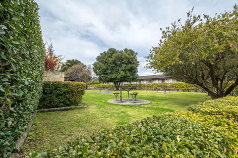Ibis Styles Albany - Accommodation NT 11