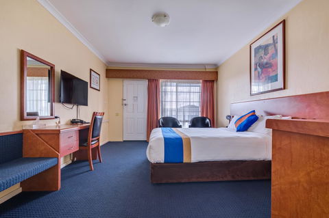 Ibis Styles Albany - Accommodation NT 25