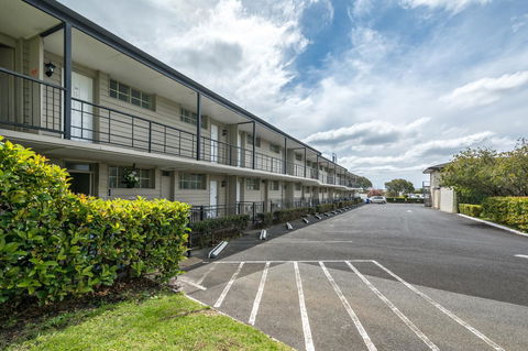 Ibis Styles Albany - Accommodation NT 9