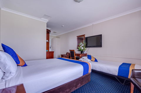 Ibis Styles Albany - Accommodation NT 29