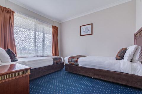 Ibis Styles Albany - Accommodation NT 19