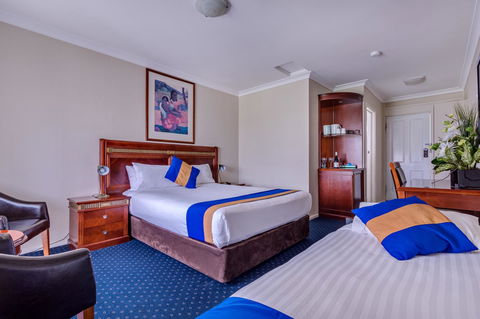 Ibis Styles Albany - Accommodation NT 30