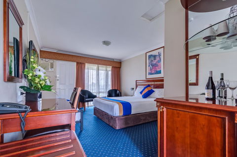 Ibis Styles Albany - Accommodation NT 31