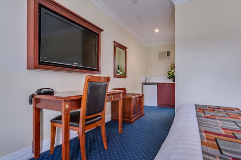 Ibis Styles Albany - Accommodation NT 35