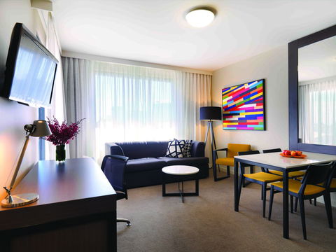 Punthill Norwest - Accommodation NT 20