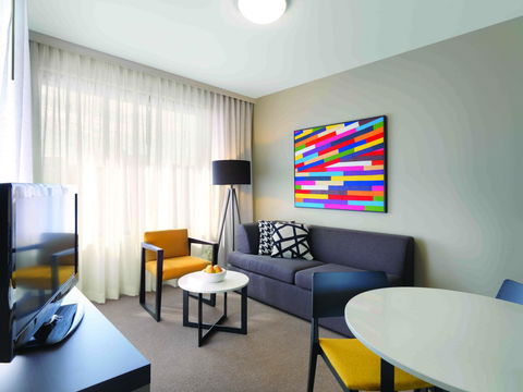 Punthill Norwest - Accommodation NT 19