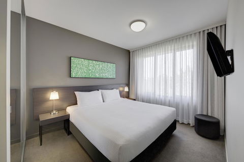 Punthill Norwest - Accommodation NT 13