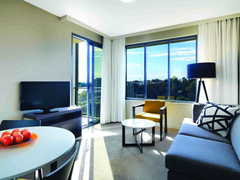 Punthill Norwest - Accommodation NT 17