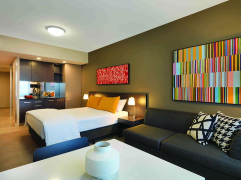 Punthill Norwest - Accommodation NT 18