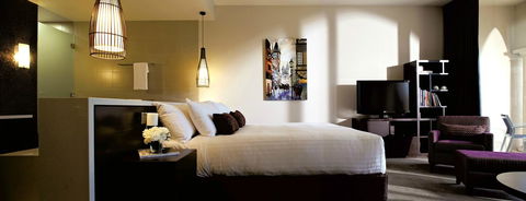 Chateau Elan At The Vintage - Accommodation NT 2