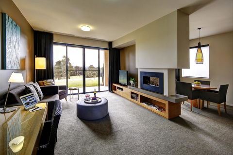 Chateau Elan At The Vintage - Accommodation NT 11