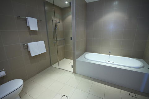 Chateau Elan At The Vintage - Accommodation NT 15