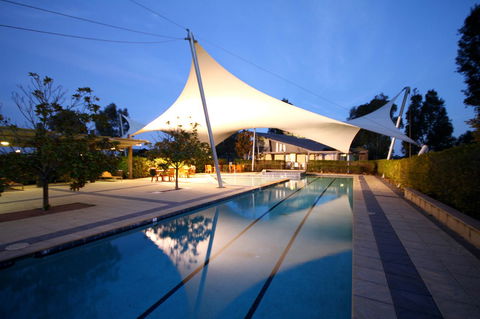 Chateau Elan At The Vintage - Accommodation NT 40