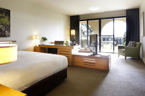 Chateau Elan At The Vintage - Accommodation NT 22