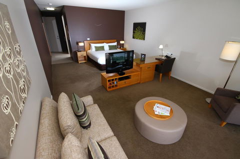 Chateau Elan At The Vintage - Accommodation NT 23