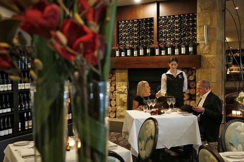 Chateau Elan At The Vintage - Accommodation NT 28