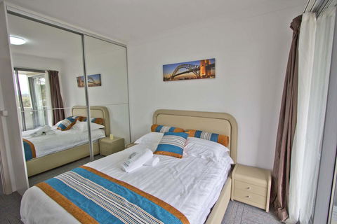 Morisset Serviced Apartments - Accommodation NT 7