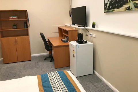 Morisset Serviced Apartments - Accommodation NT 10